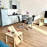 Azur Apartment