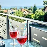 Azur Apartment