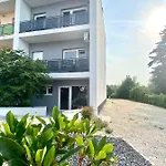 Apartment Azur