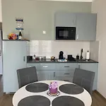 Azur Apartment