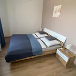Apartment Azur Alsoors