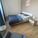 Azur Lägenhet *