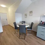 Azur Apartment Alsoors