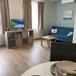 Apartment Azur Alsoors