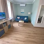 Apartment Azur Alsoors