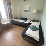 Apartment Azur Alsoors