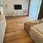 Apartment Azur Alsoors