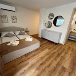 Apartment Azur