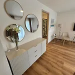 Azur Apartment
