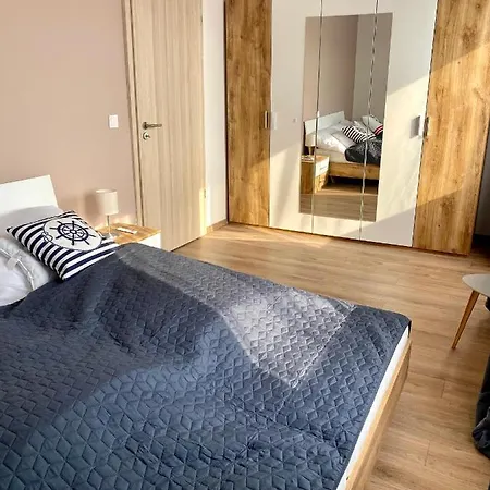 Azur Panorama Apartamento *