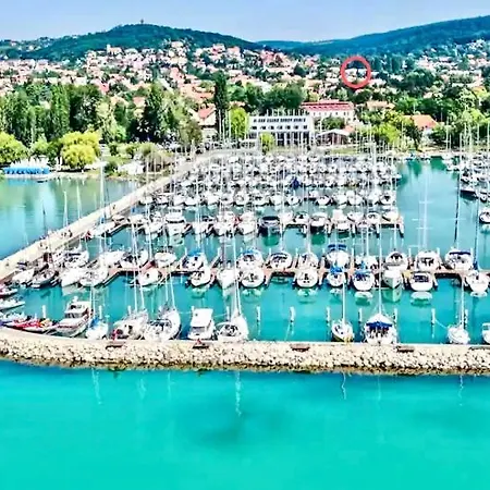 Azur Panorama Alsóörs