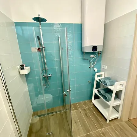 Azur Panorama Apartamento *
