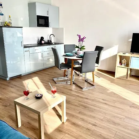 Azur Panorama Apartamento