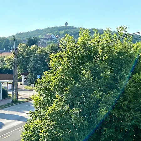 Apartament Azur Alsóörs