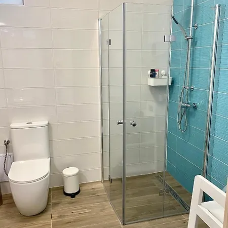 Apartamento Azur Panorama