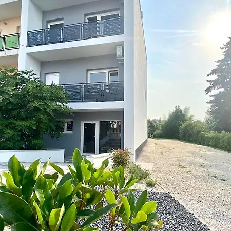 Lejlighed Azur Panorama