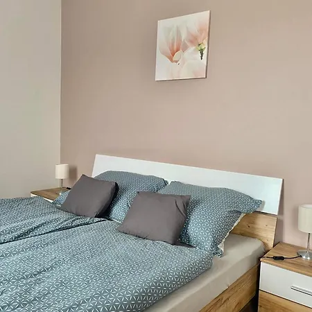 Azur Panorama Apartamento