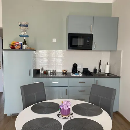 Azur Panorama Apartamento