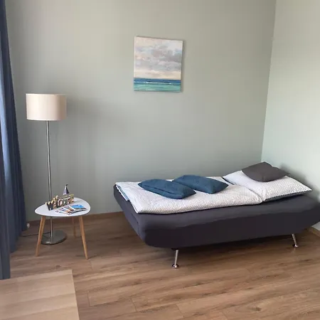 Azur Panorama Apartamento