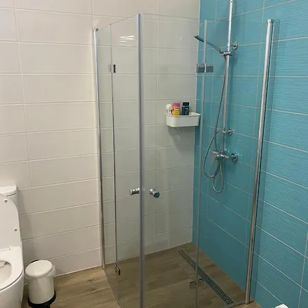 Apartamento Azur Panorama *