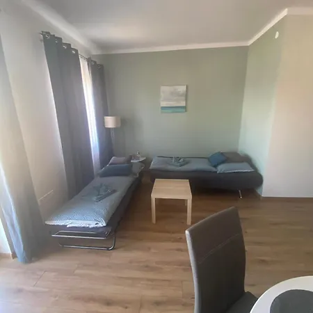 Lejlighed Azur Panorama *