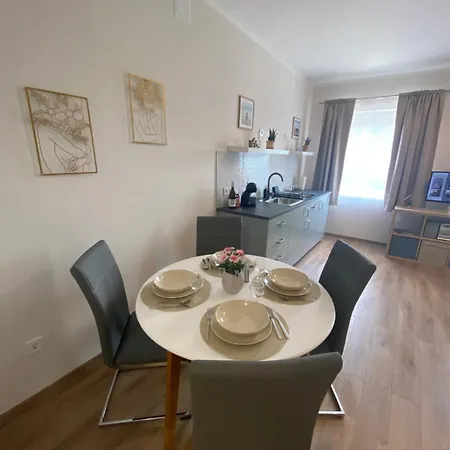 Azur Panorama Apartamento