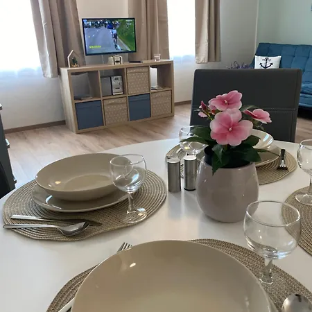 Apartamento Azur Panorama *