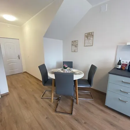 Azur Apartament Alsóörs
