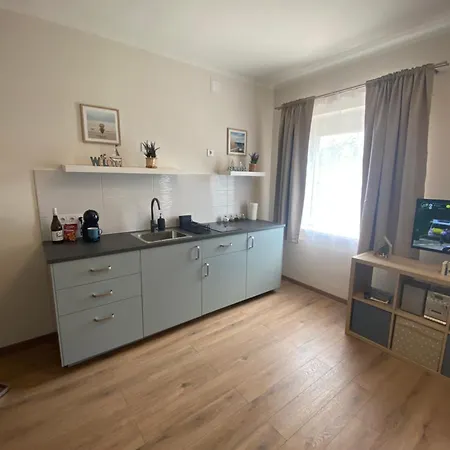 Apartment Azur Panorama