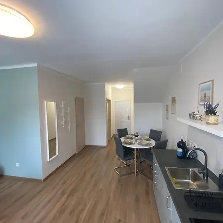 Apartament Azur *