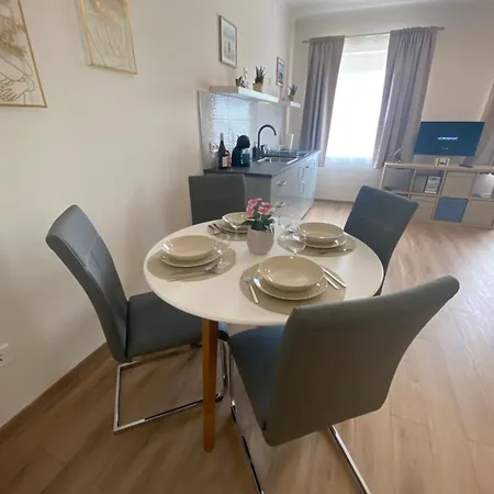 Apartamento Azur Panorama