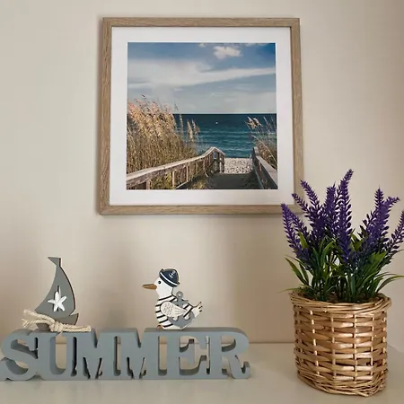 Azur Apartament *