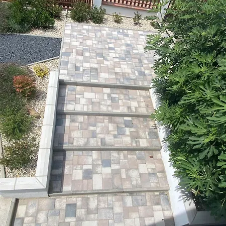 Azur Panorama Apartamento Alsóörs