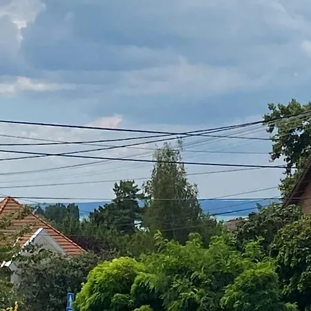 Azur Panorama Alsóörs