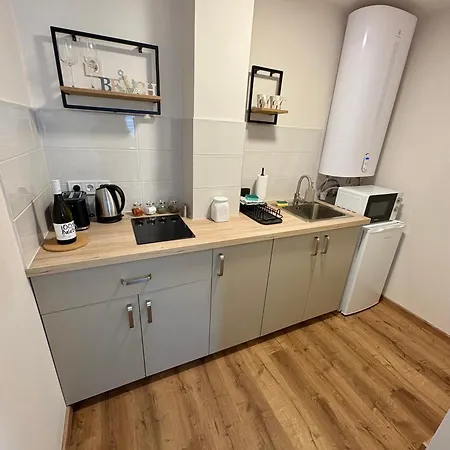 Apartment Azur
