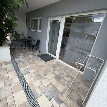 Azur Panorama Apartamento Alsóörs