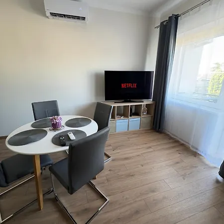 Azur Panorama Apartamento