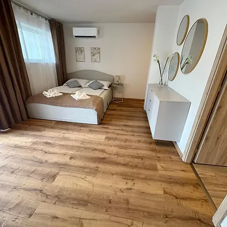 Azur Апартаменты Альшоэрш