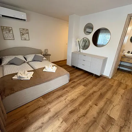 Apartament Azur