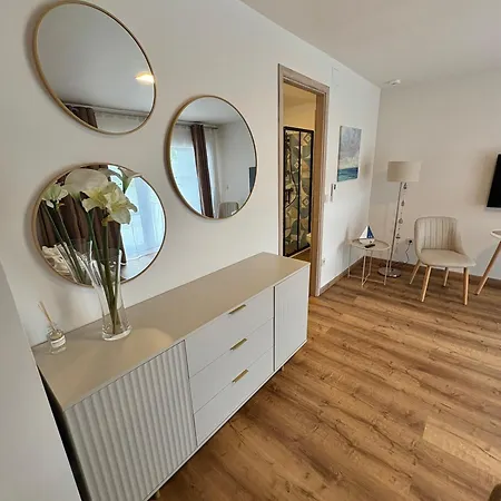 Azur Panorama Apartamento