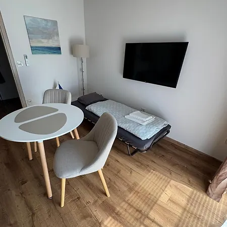 Apartment Azur Alsoors