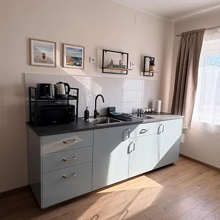 Apartament Azur *