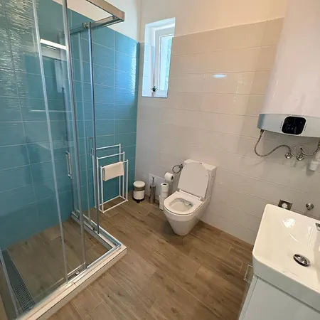 Apartament Azur