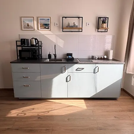 Azur Apartament