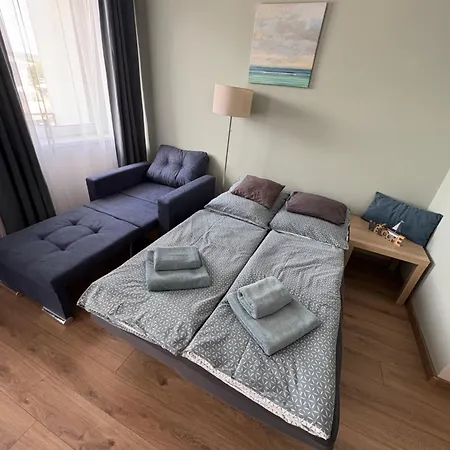 Apartament Azur *
