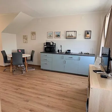 Apartament Azur