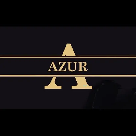 Apartament Azur *