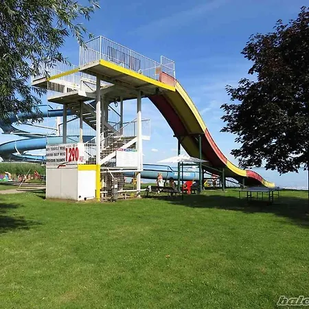 Apartmán Azur *