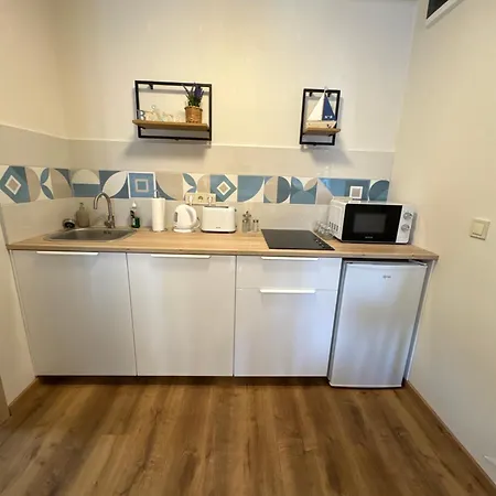 Apartmán Azur