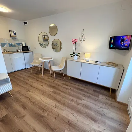 Apartmán Azur